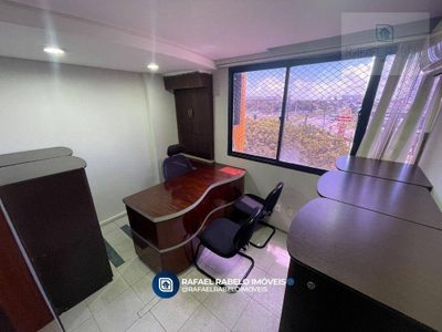 Sala-Conjunto, 69 m² - Foto 4