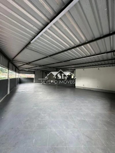 Loja-Salão, 200 m² - Foto 3