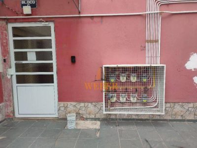 Apartamento, 2 quartos, 48 m² - Foto 4