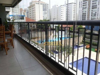 Apartamento, 4 quartos, 175 m² - Foto 2
