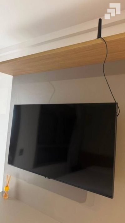 Apartamento, 1 quarto, 26 m² - Foto 4