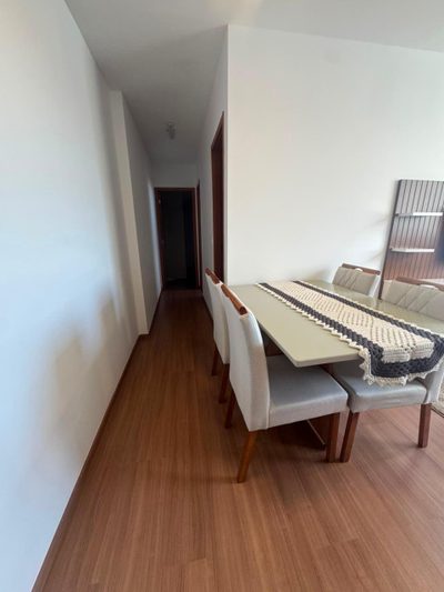 Apartamento, 2 quartos, 50 m² - Foto 5