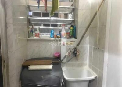 Apartamento, 2 quartos, 66 m² - Foto 1