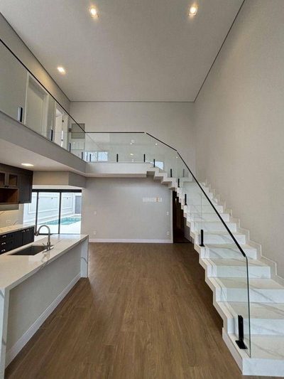 Casa, 4 quartos, 247 m² - Foto 4