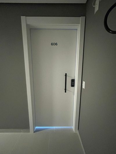 Apartamento, 2 quartos, 56 m² - Foto 3