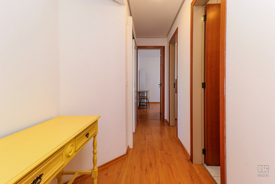 Apartamento, 3 quartos, 88 m² - Foto 4