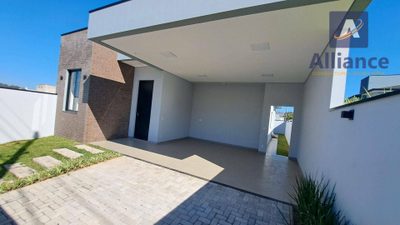 Casa, 3 quartos, 145 m² - Foto 1