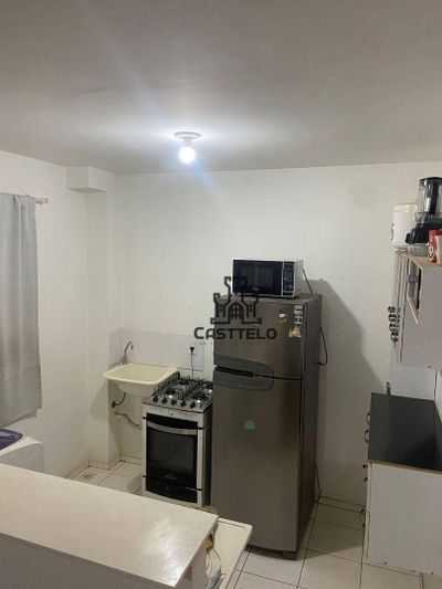 Apartamento, 2 quartos, 47 m² - Foto 3