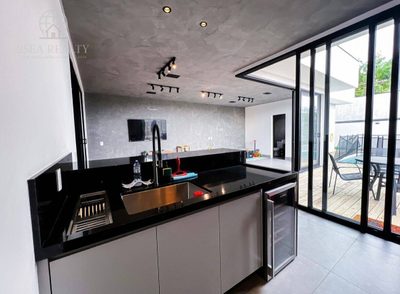 Casa, 3 quartos, 229 m² - Foto 2