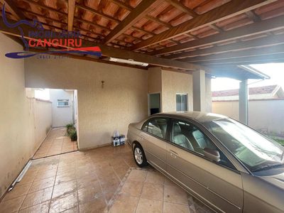 Casa, 3 quartos, 181 m² - Foto 2