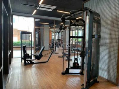 Apartamento, 2 quartos, 76 m² - Foto 1
