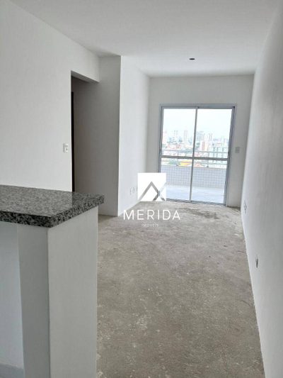 Apartamento, 2 quartos, 62 m² - Foto 2