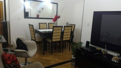 Apartamento, 2 quartos, 56 m² - Foto 4