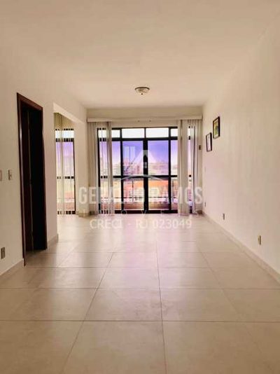 Apartamento, 2 quartos, 100 m² - Foto 1