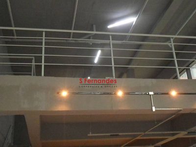 Loja-Salão, 400 m² - Foto 3