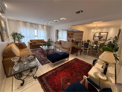 Apartamento, 4 quartos, 236 m² - Foto 2