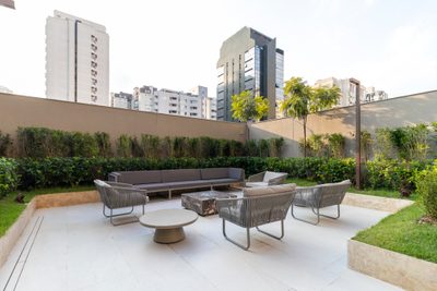 Apartamento, 1 quarto, 29 m² - Foto 4