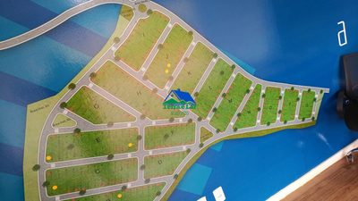 Terreno, 400 m² - Foto 1