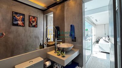 Apartamento, 3 quartos, 118 m² - Foto 4