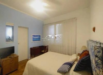 Apartamento, 2 quartos, 80 m² - Foto 4