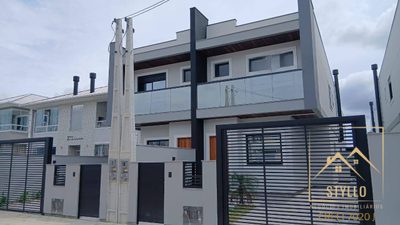 Sobrado, 3 quartos, 130 m² - Foto 3