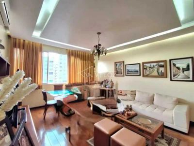 Apartamento, 3 quartos, 110 m² - Foto 5