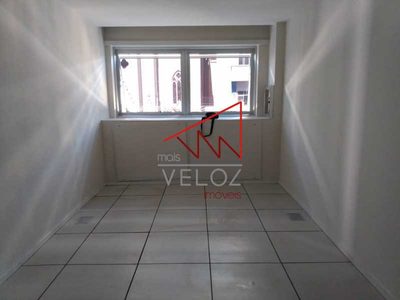 Loja-Salão, 1 m² - Foto 1