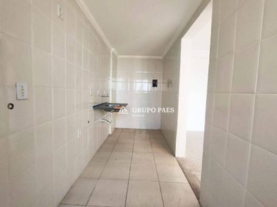 Apartamento, 2 quartos, 47 m² - Foto 5