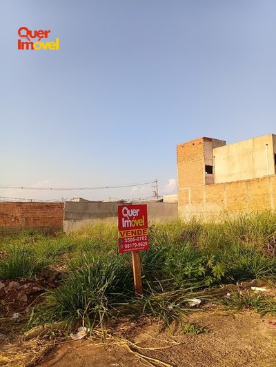 Terreno, 212 m² - Foto 1