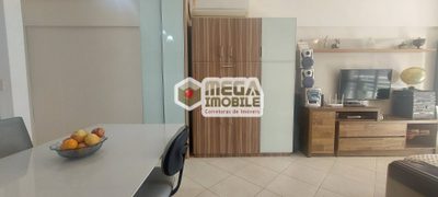 Apartamento, 2 quartos, 71 m² - Foto 5