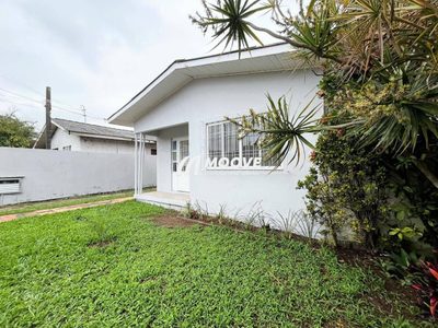 Casa, 3 quartos, 110 m² - Foto 1
