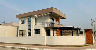 Sobrado, 3 quartos, 138 m² - Foto 4