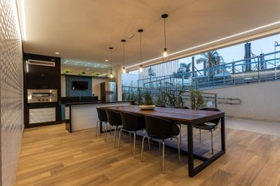 Apartamento, 1 quarto, 59 m² - Foto 4