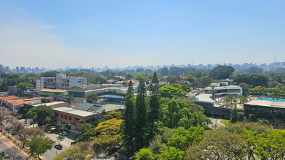 Apartamento, 4 quartos, 431 m² - Foto 1