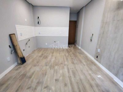 Sala-Conjunto, 22 m² - Foto 1