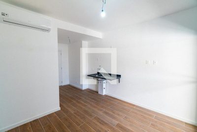 Kitnet-Studio, 27 m² - Foto 3