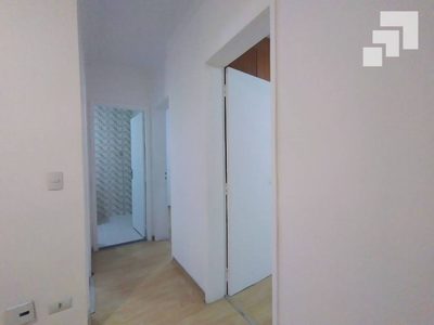 Apartamento, 2 quartos, 50 m² - Foto 4