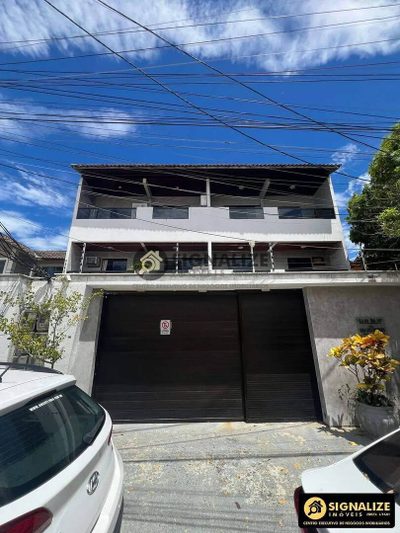 Casa, 12 quartos, 700 m² - Foto 1