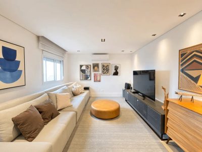 Apartamento, 3 quartos, 178 m² - Foto 3