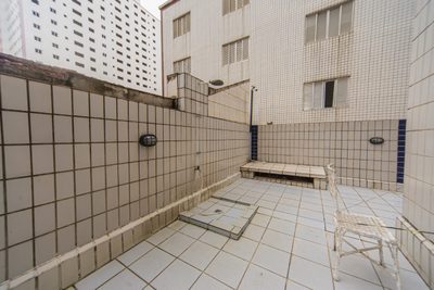 Apartamento, 1 quarto, 54 m² - Foto 2