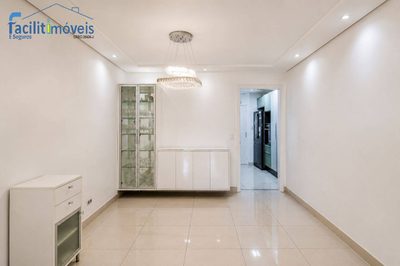 Apartamento, 3 quartos - Foto 3