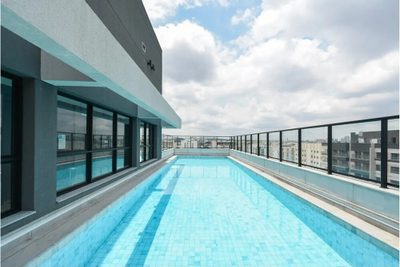 Apartamento, 2 quartos, 55 m² - Foto 5