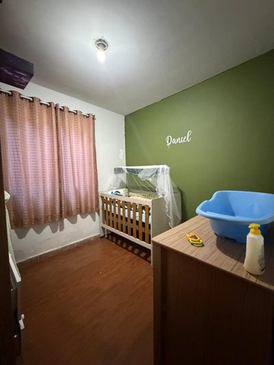 Apartamento, 3 quartos, 72 m² - Foto 4