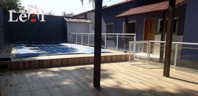 Casa, 2 quartos - Foto 1