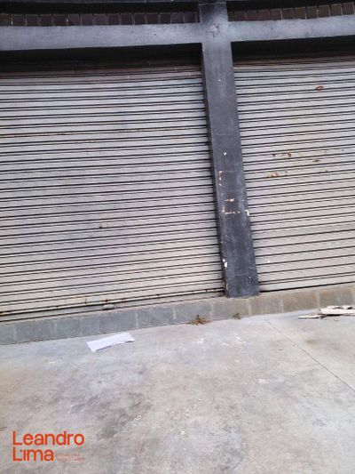 Loja-Salão, 100 m² - Foto 2