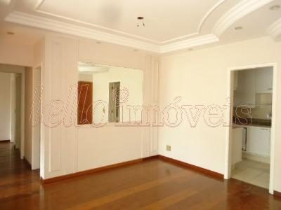Apartamento, 3 quartos, 102 m² - Foto 2