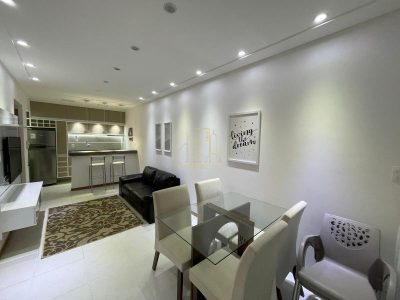 Apartamento, 1 quarto, 53 m² - Foto 2