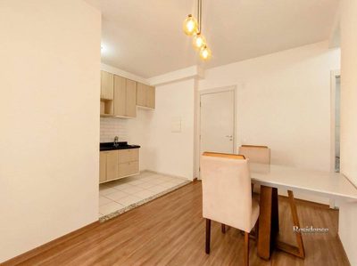 Apartamento, 2 quartos, 47 m² - Foto 4