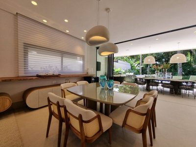 Casa, 6 quartos, 362 m² - Foto 3