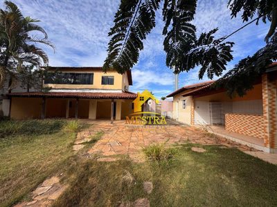 Casa de Condomínio, 4 quartos - Foto 1